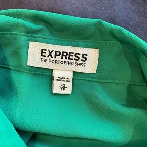 Express portofino shirt